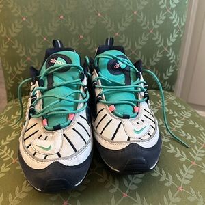 Air max 1998 South Beach